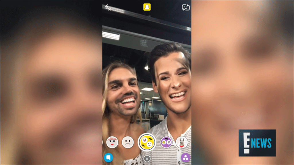 Jessie James Decker Swaps Faces With Eric Decker Jokes She Wouldn